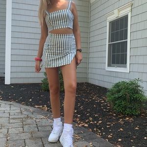 Forever 21 Dresses - TWO PIECE SET Forever 21 Dresses - TWO PIECE SET